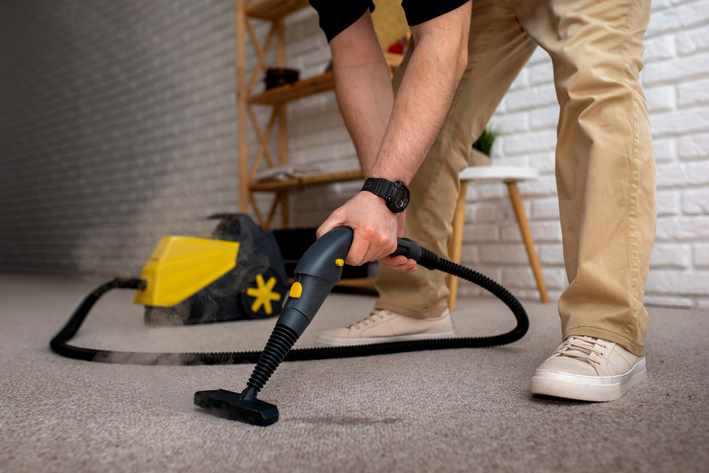Emergency Carpet Drying
