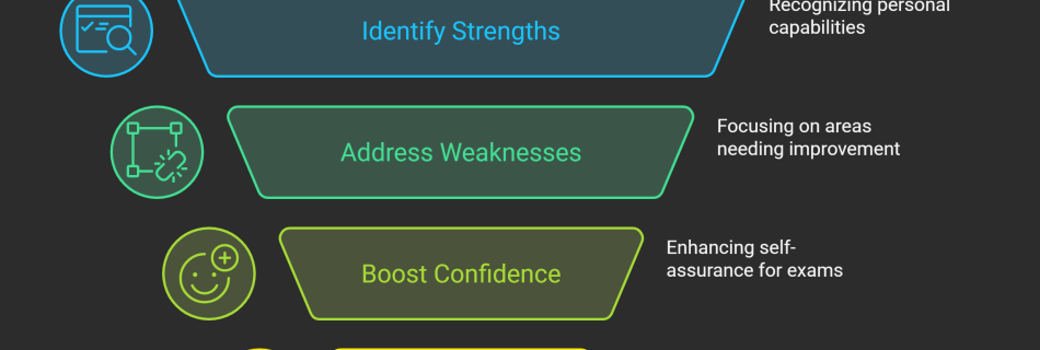 The Role of Practice Tests in Building a Successful Tech Career