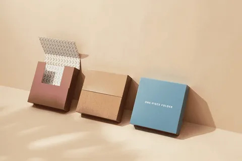 Two-Piece Boxes