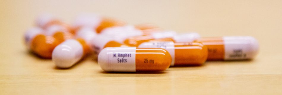 Buy Adderall in the USA at an Affordable Price