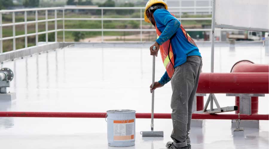 balcony waterproofing melbourne