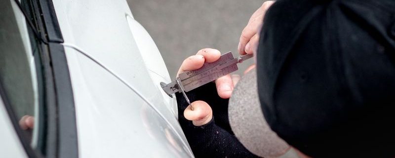 Automotive Locksmith