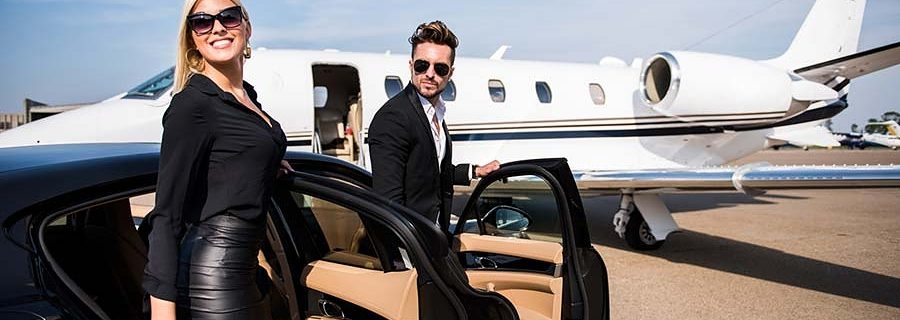 Airport Transfer Service in Toronto