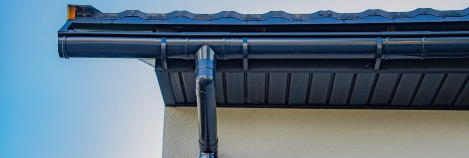 colorbond downpipes