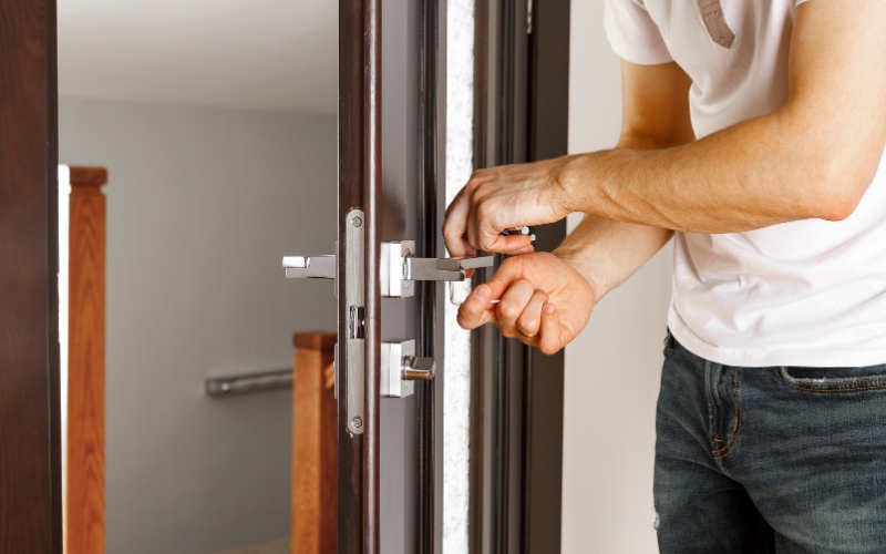 emergency locksmith service