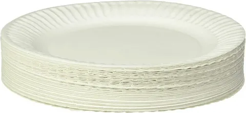 paper plate
