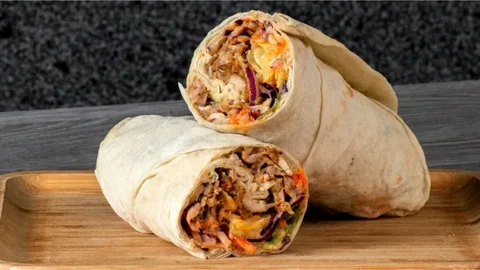 shwarma paper