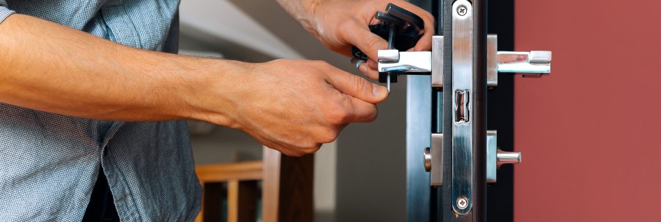 skilled locksmith service