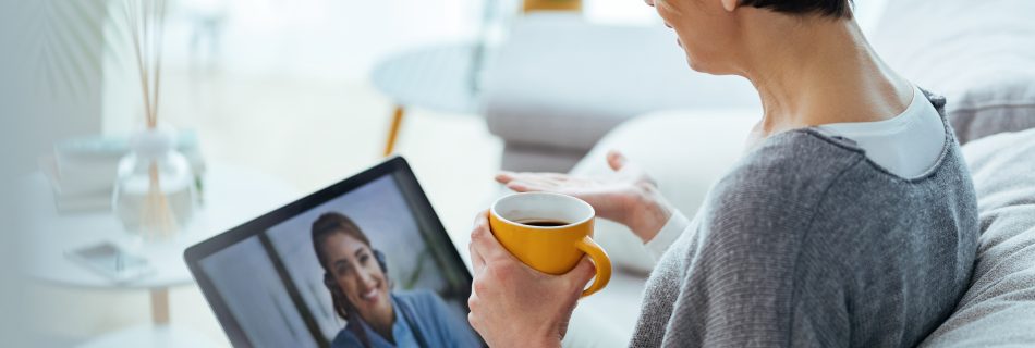 Online Depression Treatment