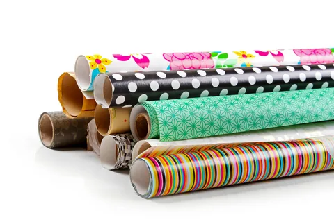 wraping paper