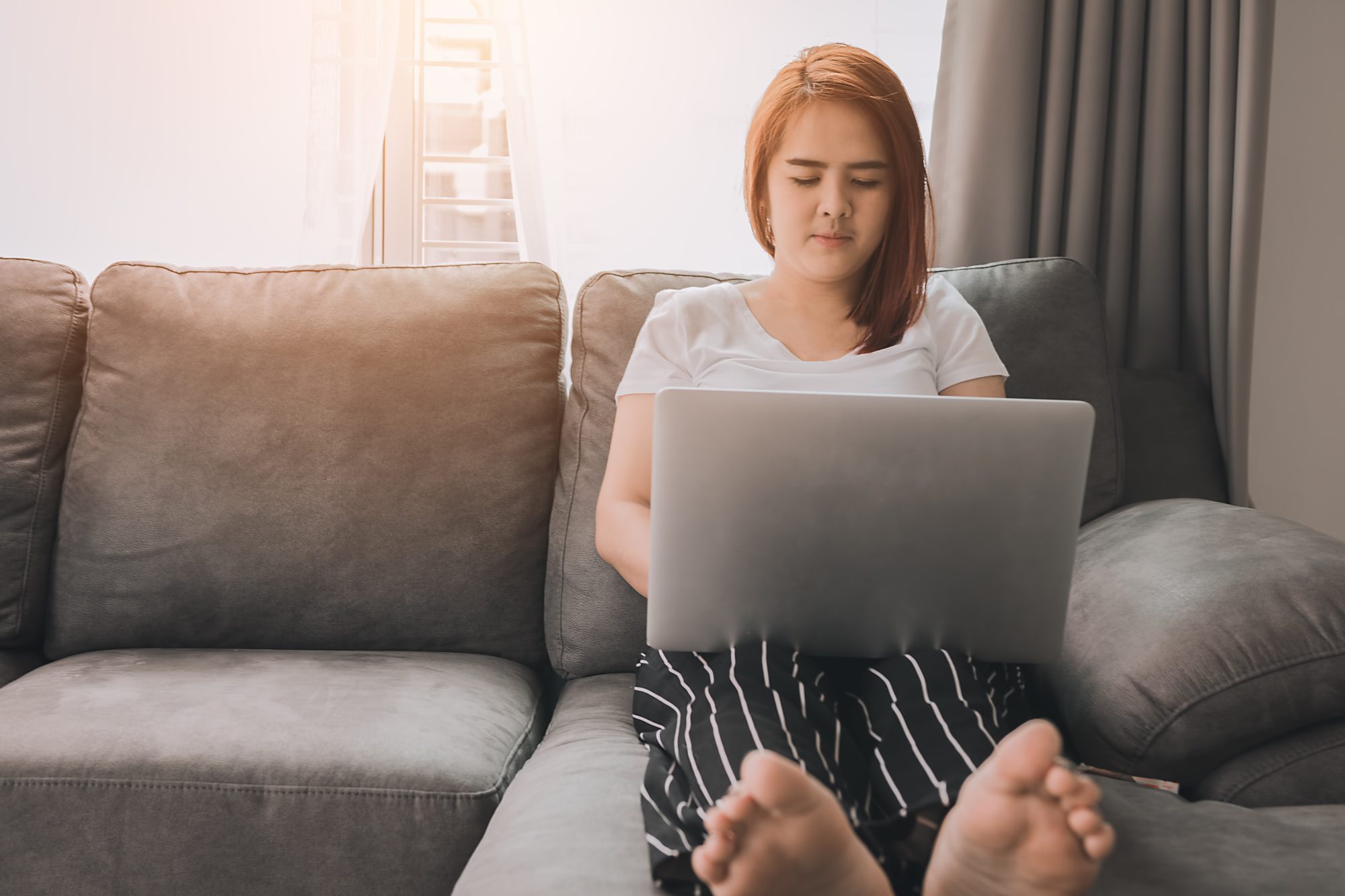 Stress and Anxiety Therapy Online