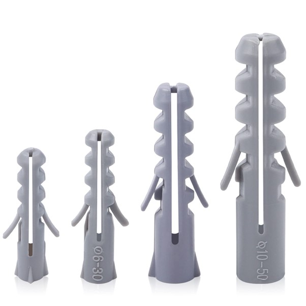 Nylon Wall Plugs