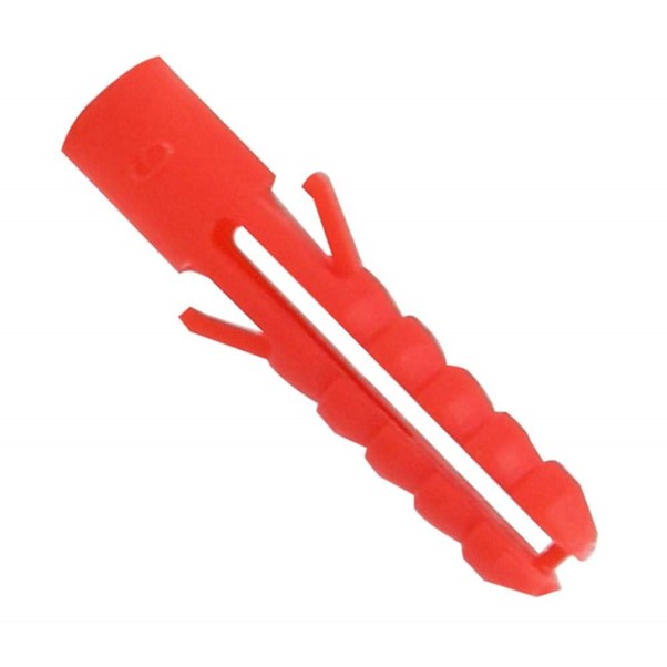 Nylon Wall Plugs